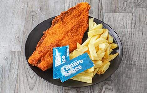 Fish & Chips
